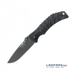 Fox Combat Extreme Elite G-10 Negra