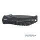 Fox Combat Extreme Elite G-10 Negra