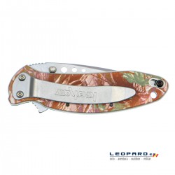 Kershaw Scallion A-O Camo