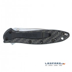 Kershaw Leek A-O Fibra de Carbono