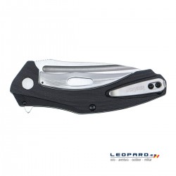 Kershaw Natrix Framelock A-O Negra