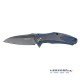 Kershaw Natrix Framelock Fibra de Carbono