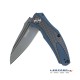 Kershaw Natrix Framelock Fibra de Carbono