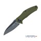 Kershaw Natrix Framelock A-O OD