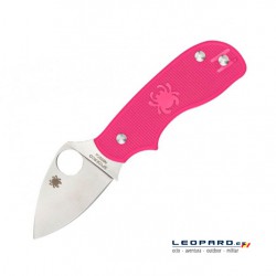 Spyderco Squeak Pink Plain