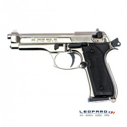 Pistola Fogueo Zoraki 917 BLACK