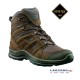 Botas Haix Black Eagle Athletic 2.0 N GTX Mid Marrón