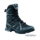 Botas Haix Black Eagle Athletic 11 High Side Zip Black