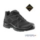 Zapatilla Haix Black Eagle Athletic 2.1 T GTX Low Negra