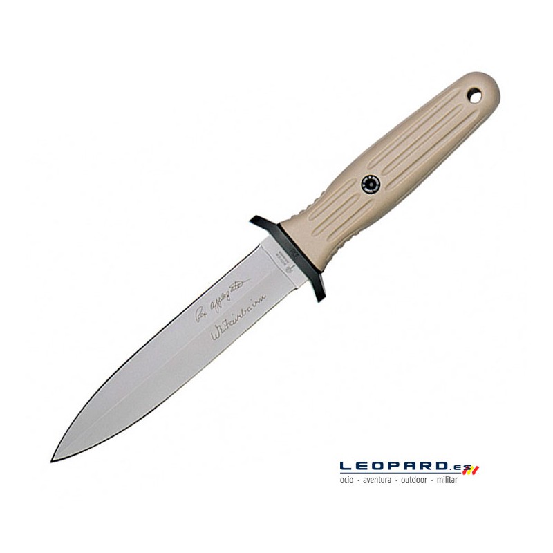 ▷ Comprar Navajas AITOR ® 【 Ejército Español 】cuchillos