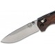 Benchmade Grizzly Creek 15060-2 Drop Point Marrón