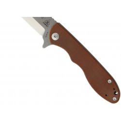 Tops Mini Scandi Linerlock