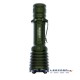 Olight Warrior X OD Green Edición Limitada 2000 Lumens Recargable