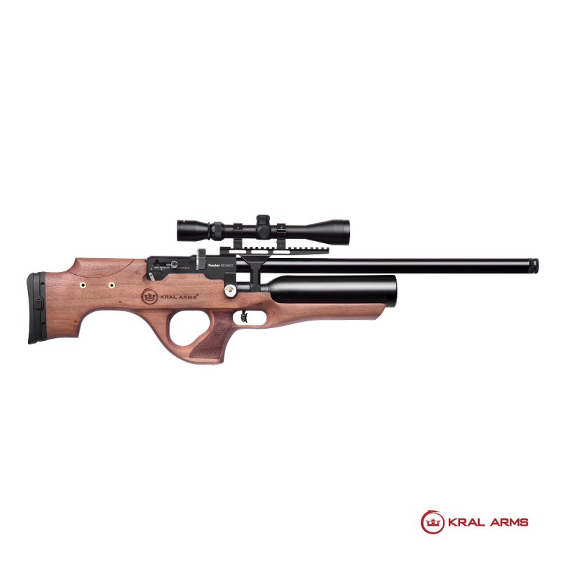 Balines 5.5 Stoeger X-Hunt 200 ud - Armeria carril