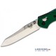 Benchmade 940 Sheepsfoot Verde