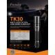 Fenix TK30R White Láser 500 Lumens Recargable 1200 metros