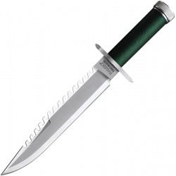 cuchillo supervivencia gil hibben rambo