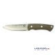 Cudeman BS9 Bushcrafter Canvas Verde