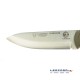 Cudeman BS9 Bushcrafter Canvas Verde