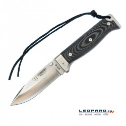 Navaja REMINGTON EDC Liner Lock 4 - negra