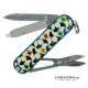 	Victorinox - Navaja Suiza Multiusos Classic SD Mosaicos Al-Andalus Mil Estrellas 7 usos