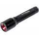 Combo Linterna Led Lenser P5R 420 Lumens Recargable + Batería