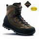 Botas Crispi Summit GTX Brown