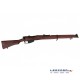 Rifle Lee Enfield MKIII - Gran Bretaña 1907