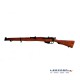 Rifle Lee Enfield MKIII - Gran Bretaña 1907