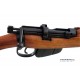 Rifle Lee Enfield MKIII - Gran Bretaña 1907