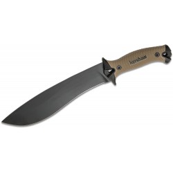 Kershaw Camp 10 Coyote