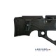 Kral PCP Puncher Ekinoks S Semi-Auto 6,35 mm