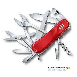 Victorinox - Navaja Suiza Multiusos Delémont Evolution S52