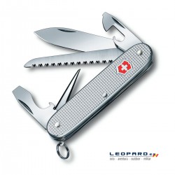 Victorinox Ranger 52 Grip Navaja grande multiusos con 5 funciones