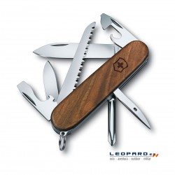 Victorinox - Navaja Suiza Multiusos Hiker Madera