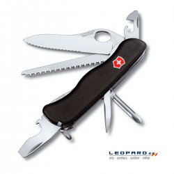 Victorinox - Navaja Suiza Multiusos Trailmaster One Hand Black