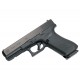 Glock 17 Gen 5 Blowback Co2 BBs