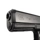 Glock 17 Gen 5 Blowback Co2 BBs