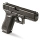 Glock 17 Gen 5 Blowback Co2 BBs