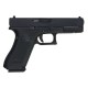 Glock 17 Gen 5 Blowback Co2 BBs