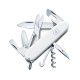 Victorinox Climber 14 usos Blanca