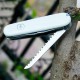 Victorinox Climber 14 usos Blanca