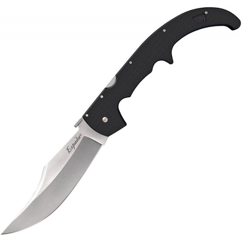 ▷ Cold Steel Espada XL G10, Navaja Táctica