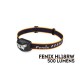 Frontal Fenix HL18RW Luz blanca 500 Lumens