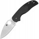 Spyderco Sage 5 Compression Lock