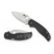 Spyderco Sage 5 Compression Lock