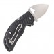 Spyderco Sage 5 Compression Lock