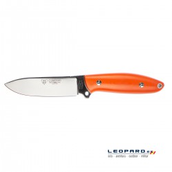 Cuchillo Cudeman CORBETT Böhler G10 Naranja