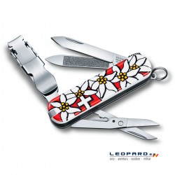 Navaja Victorinox I Farmer X 10 usos I Leopard I Envio gratuito