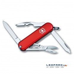 Victorinox - Navaja suiza Cyber ​​Tool 41: Navajas multifunción